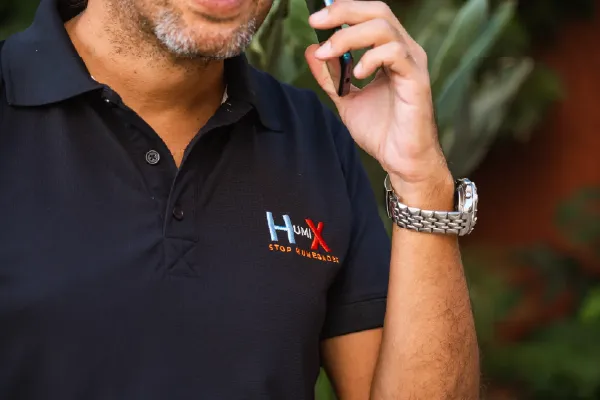 Control de humedades en Javea - Contacto